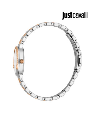 Just Cavalli Ladies Watch